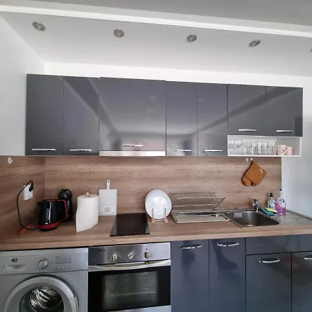Luxury Two Bedroom Crown Apartament Botevgrad Exterior photo