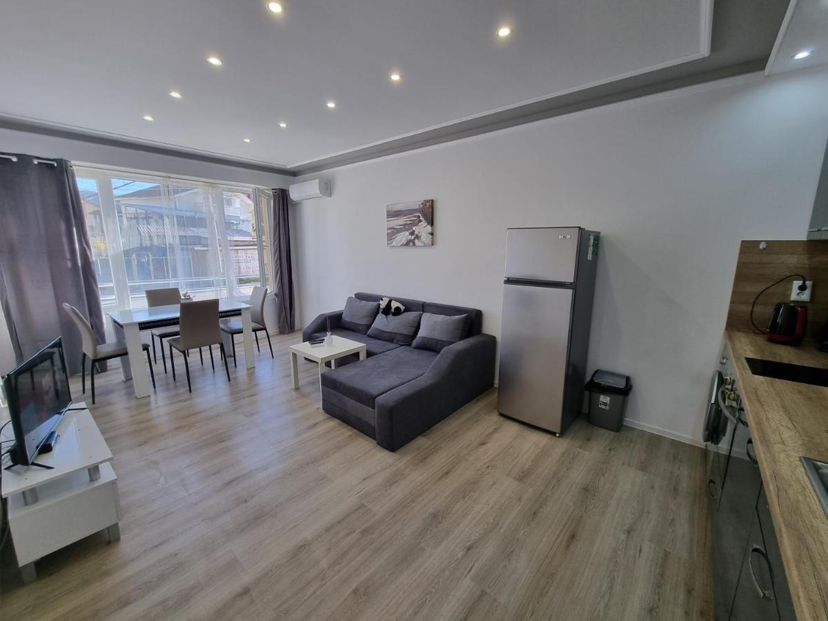 Luxury Two Bedroom Crown Botevgrad