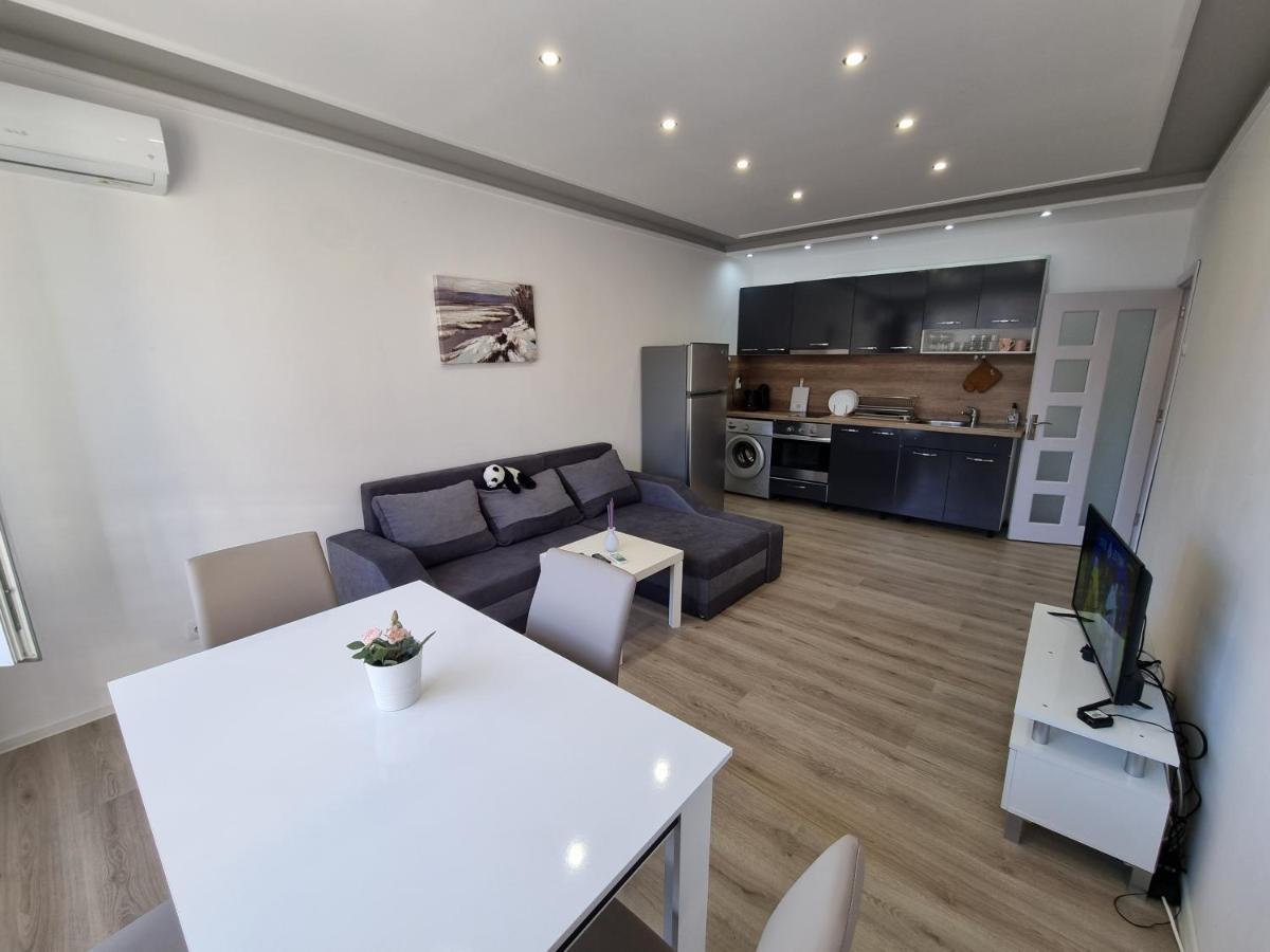 Luxury Two Bedroom Crown