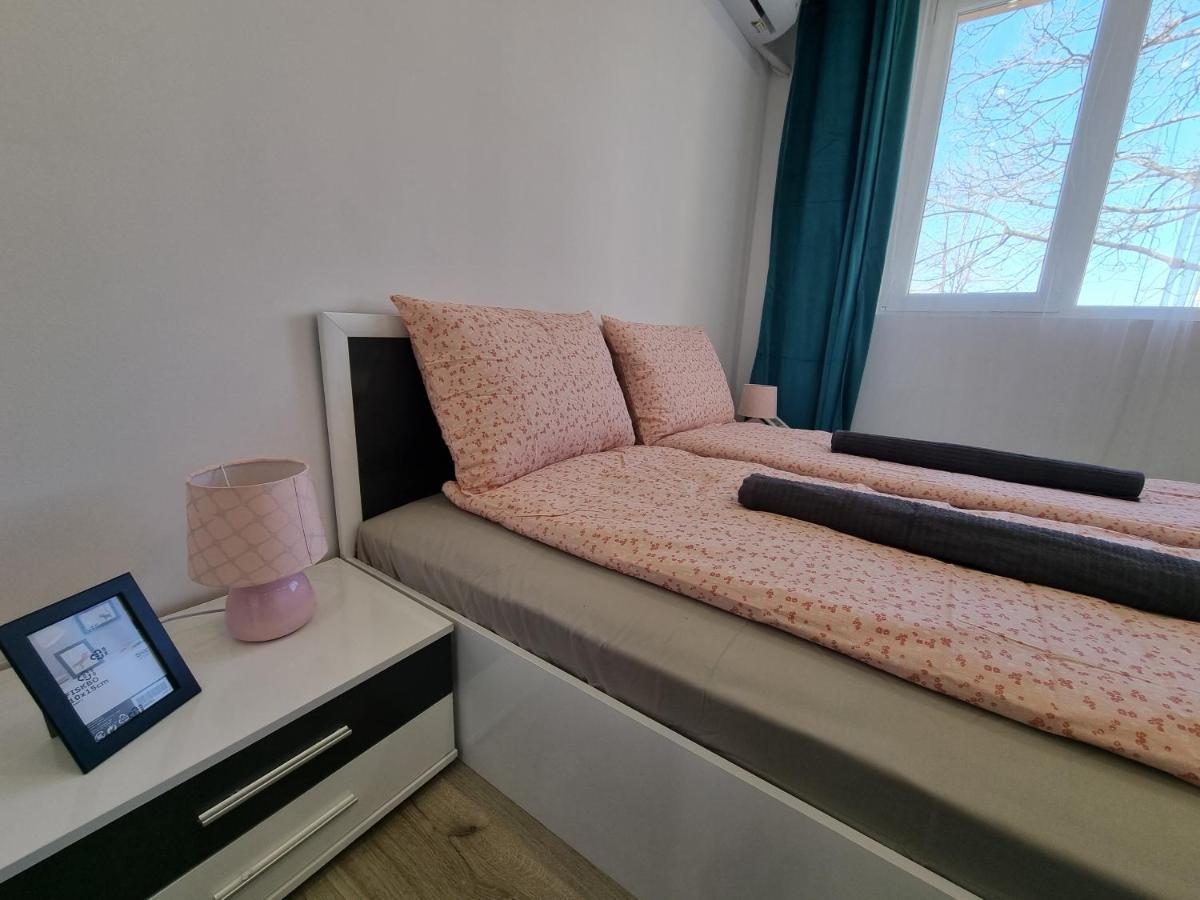 Luxury Two Bedroom Crown