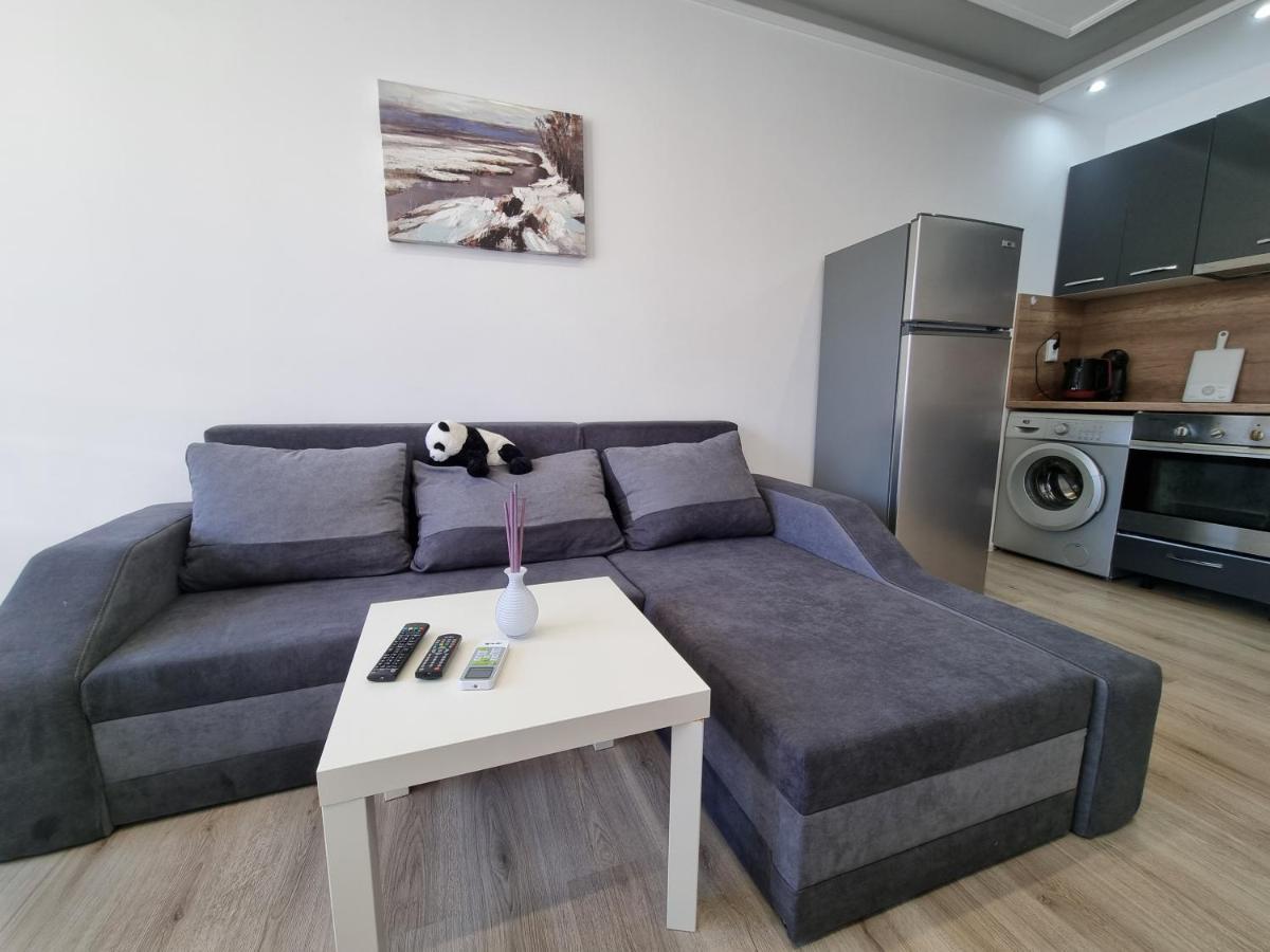 Luxury Two Bedroom Crown * Botevgrad