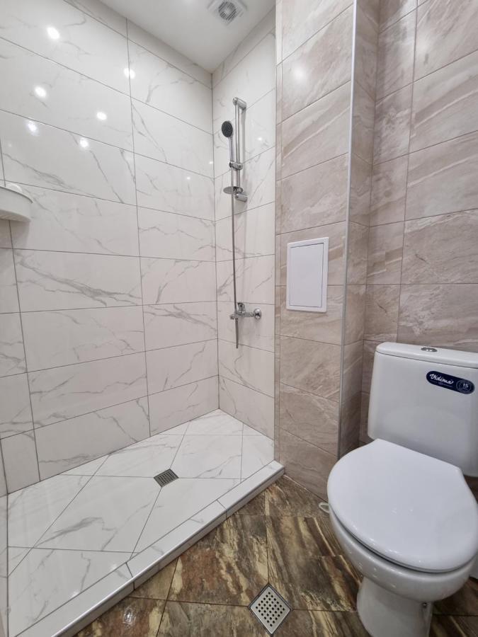 Luxury Two Bedroom Crown *