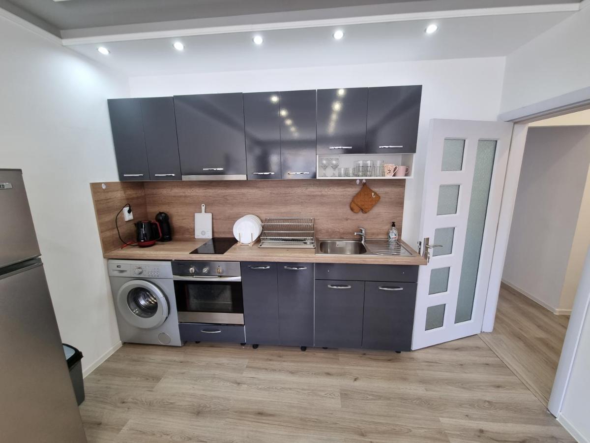 Apartment Luxury Two Bedroom Crown Botevgrad
