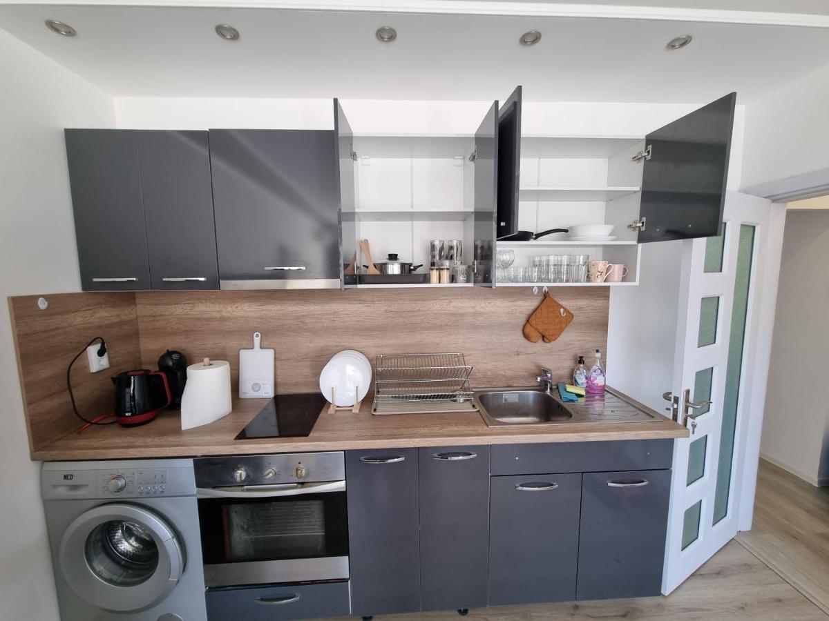 Luxury Two Bedroom Crown Botevgrad