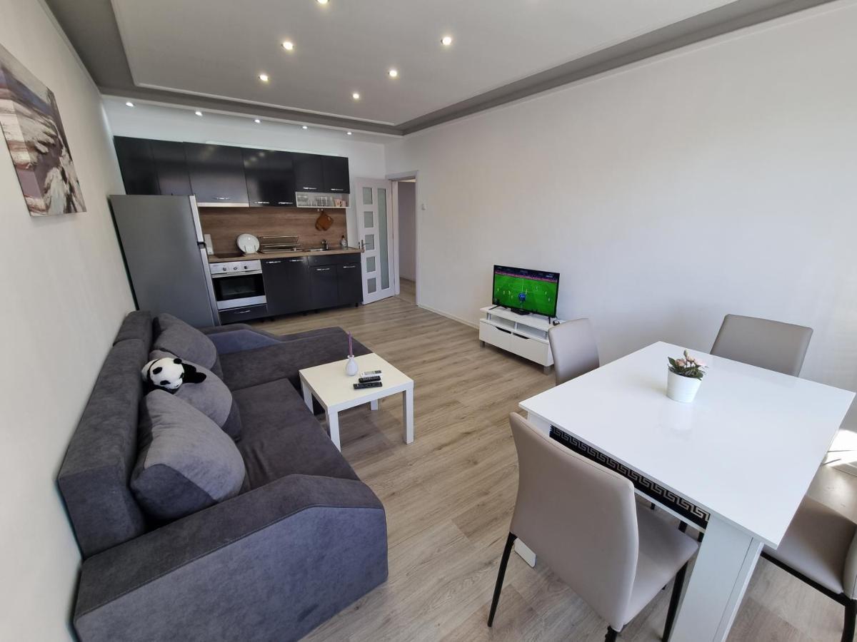 Luxury Two Bedroom Crown Botevgrad