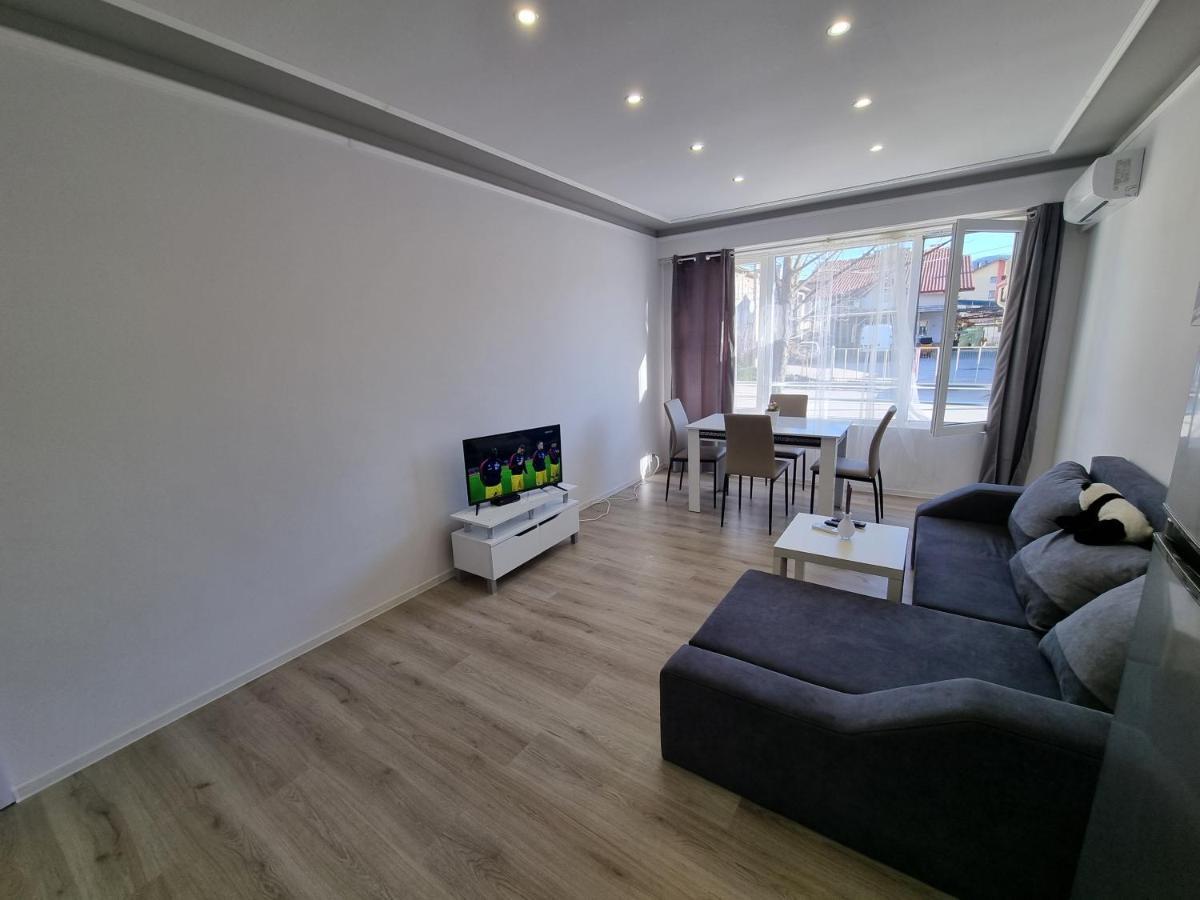 Luxury Two Bedroom Crown