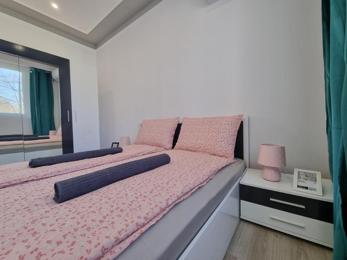 Luxury Two Bedroom Crown * Botevgrad