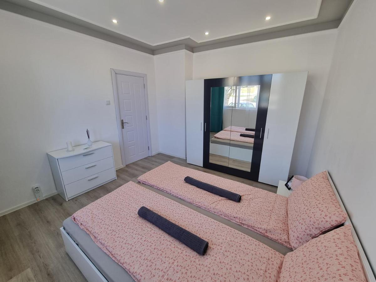 Apartment Luxury Two Bedroom Crown *